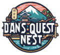 Dan’s Quest Nest